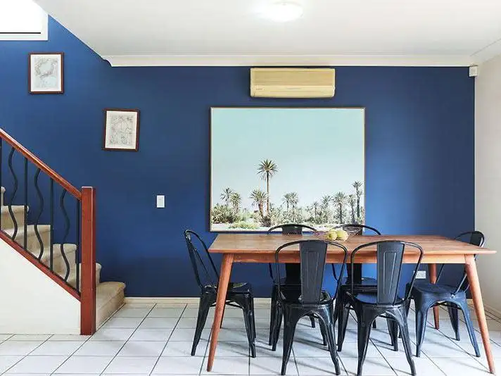 Sixth view of Homely townhouse listing, 402/2214 Gold Coast Highway, Mermaid Waters QLD 4218
