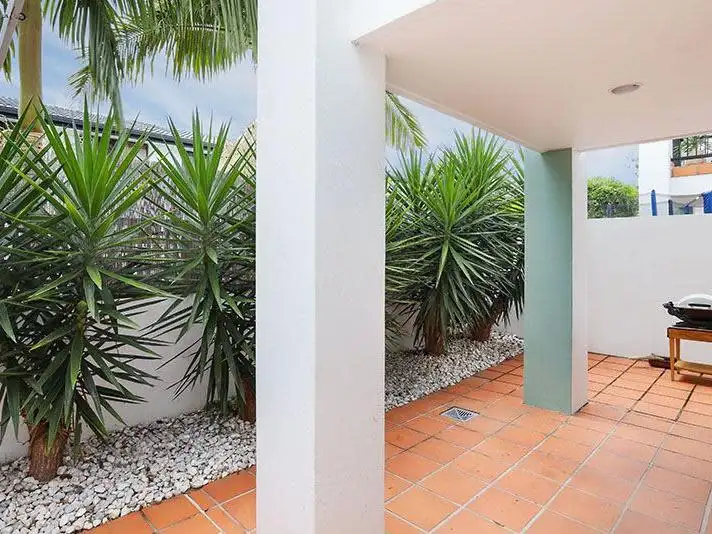 Seventh view of Homely townhouse listing, 402/2214 Gold Coast Highway, Mermaid Waters QLD 4218