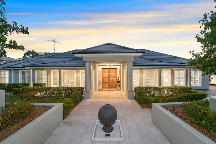 Main view of Homely house listing, 35 SICKLES DRIVE, Grasmere NSW 2570