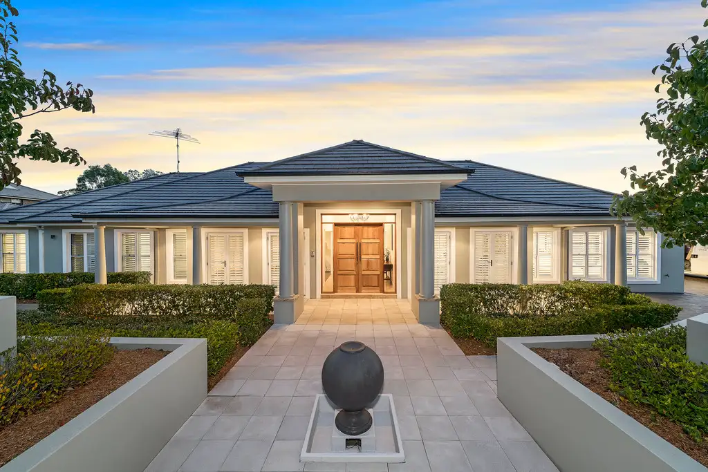 Main view of Homely house listing, 35 SICKLES DRIVE, Grasmere NSW 2570