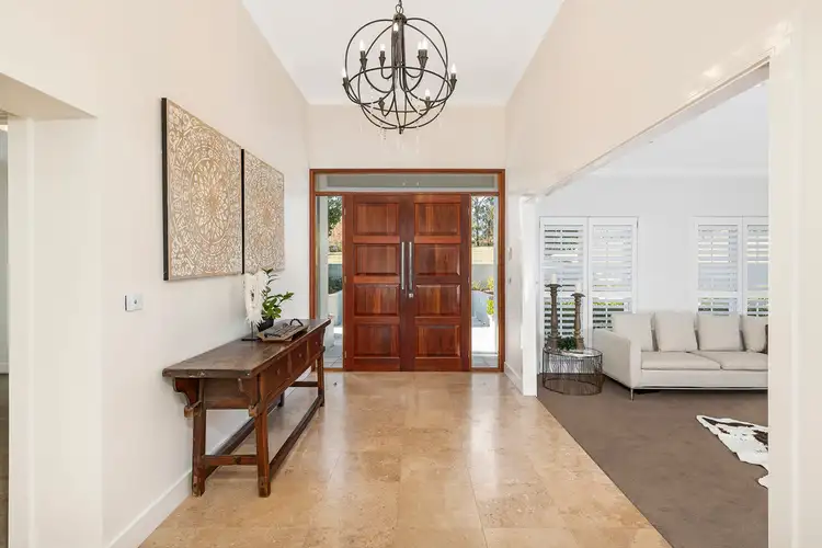 Third view of Homely house listing, 35 SICKLES DRIVE, Grasmere NSW 2570
