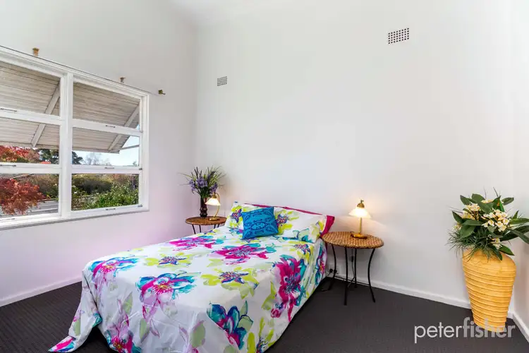 Fifth view of Homely house listing, 11 Molong Road, Orange NSW 2800