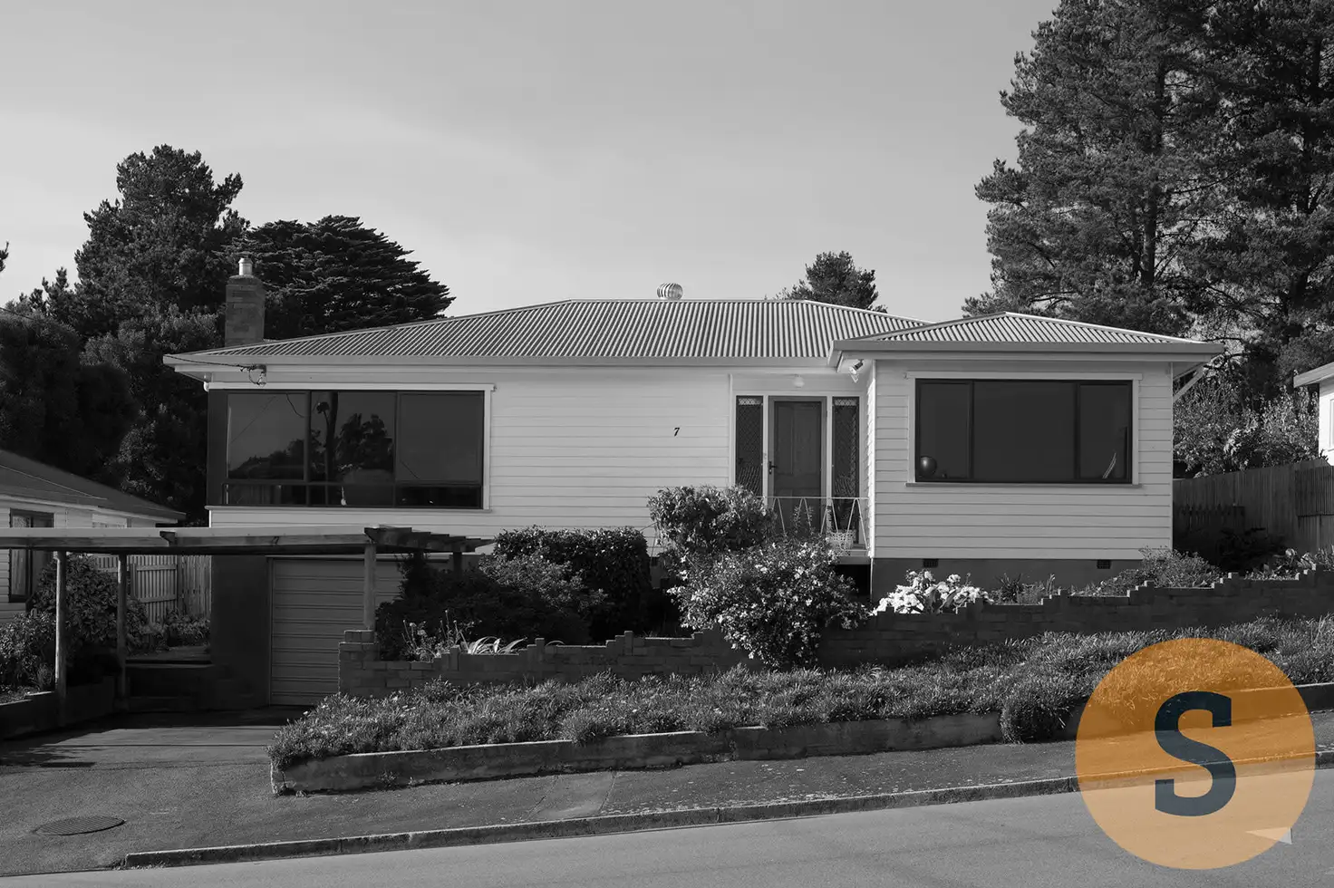 Main view of Homely house listing, 7 Bavaria Street, Kings Meadows TAS 7249