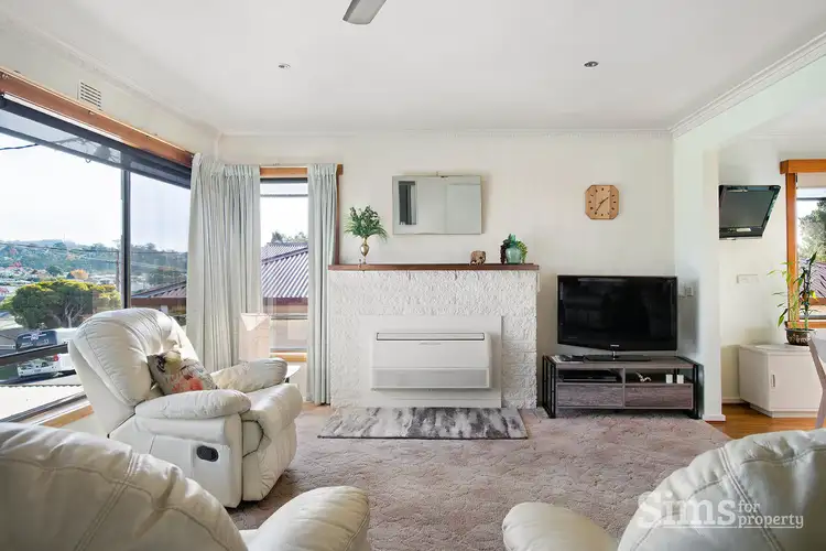 Fifth view of Homely house listing, 7 Bavaria Street, Kings Meadows TAS 7249