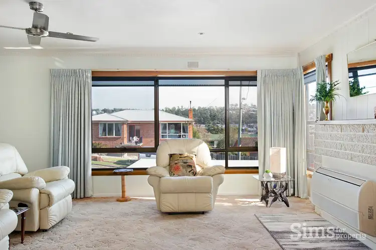 Sixth view of Homely house listing, 7 Bavaria Street, Kings Meadows TAS 7249