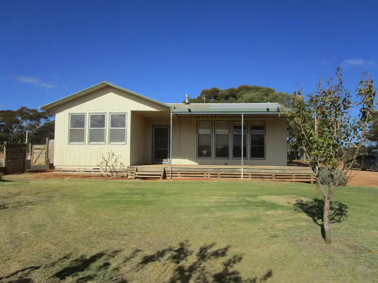 84 Golledge Road, Monash SA 5342