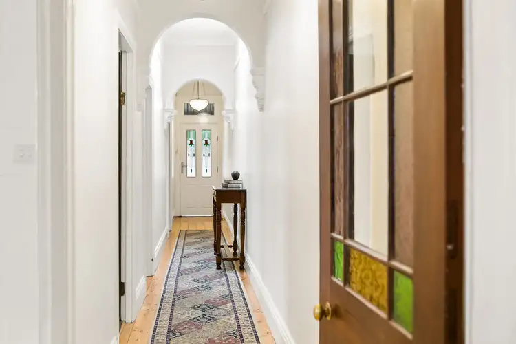 Second view of Homely house listing, 44 Holmesdale Street, Marrickville NSW 2204