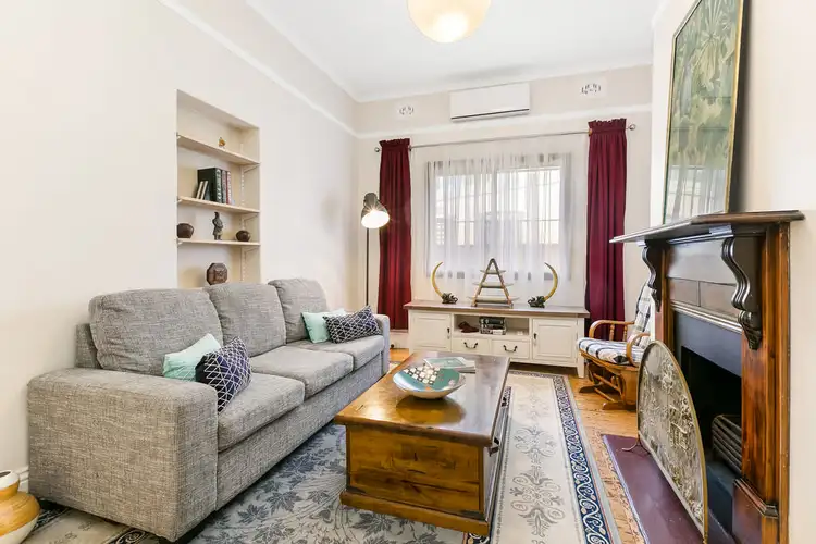 Fifth view of Homely house listing, 44 Holmesdale Street, Marrickville NSW 2204