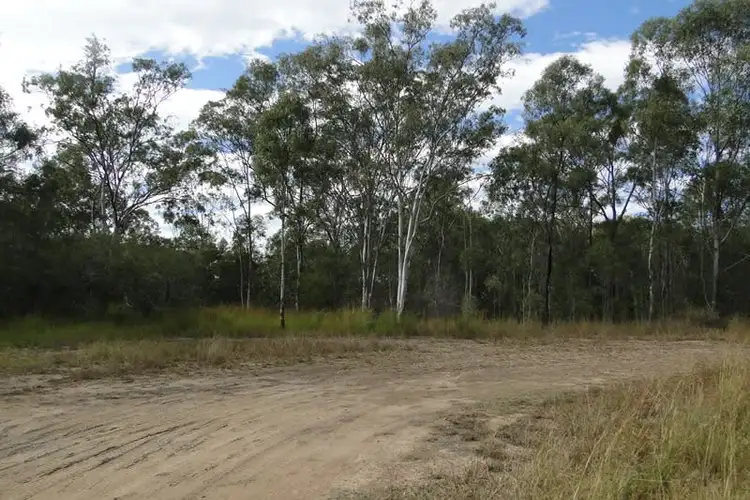 Third view of Homely land listing, 7 INGRA CLOSE, Glen Eden QLD 4680