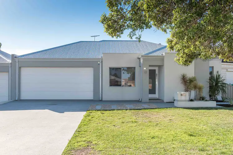 11B May Drive, Nollamara WA 6061