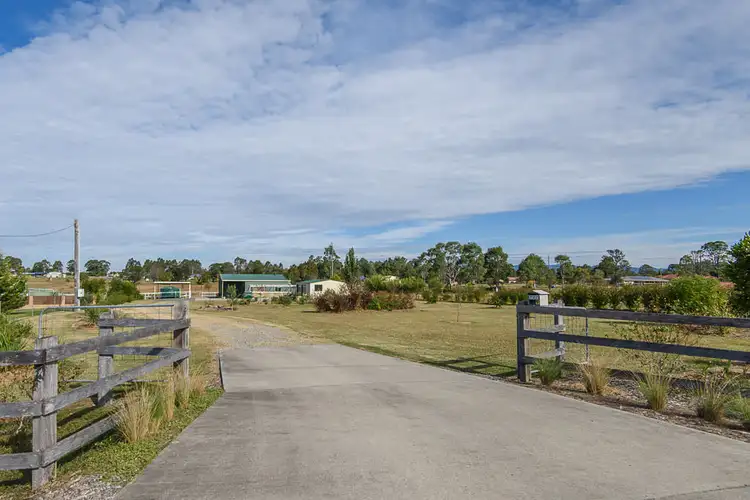 127 Larry's Mountain Road, Moruya NSW 2537