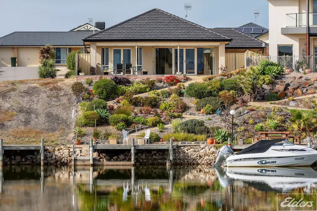 Main view of Homely house listing, 213 Excelsior Parade, Hindmarsh Island SA 5214