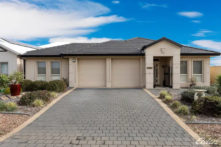 Second view of Homely house listing, 213 Excelsior Parade, Hindmarsh Island SA 5214