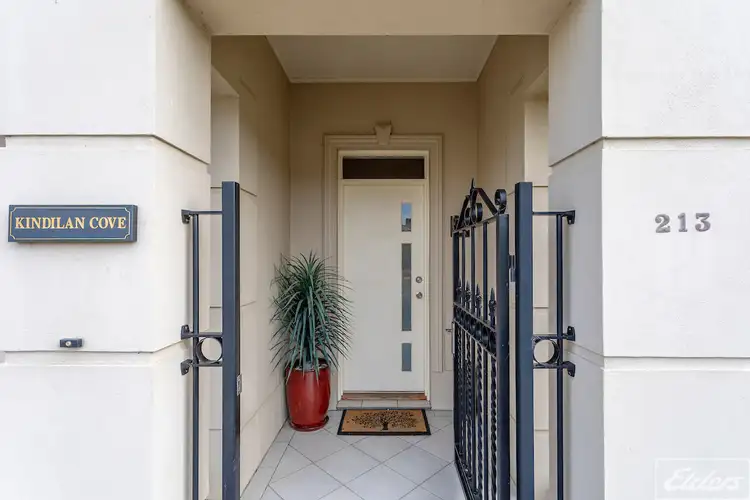 Fifth view of Homely house listing, 213 Excelsior Parade, Hindmarsh Island SA 5214