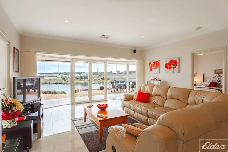 Seventh view of Homely house listing, 213 Excelsior Parade, Hindmarsh Island SA 5214