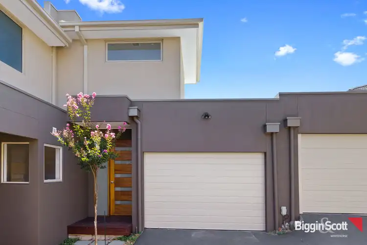 Second view of Homely townhouse listing, Address available on request