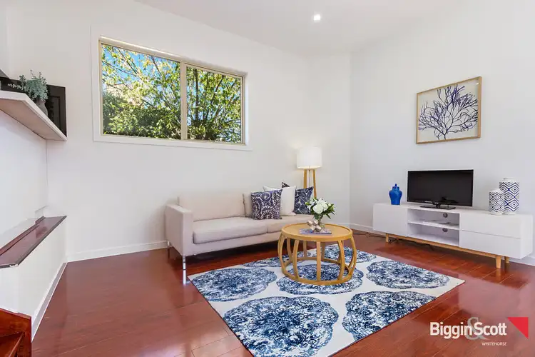 Third view of Homely townhouse listing, Address available on request