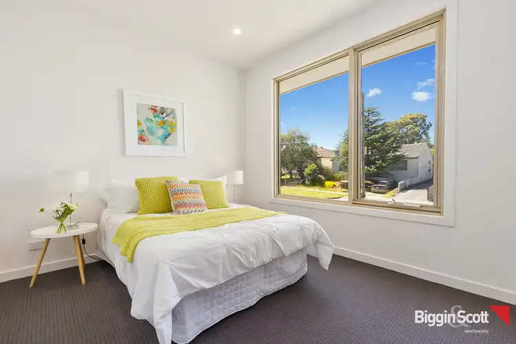 Fourth view of Homely townhouse listing, Address available on request