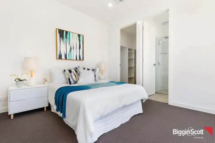 Fifth view of Homely townhouse listing, Address available on request
