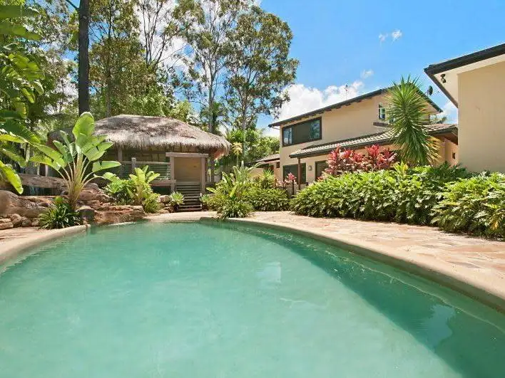 Third view of Homely house listing, 16 Alzino Place, Carrara QLD 4211
