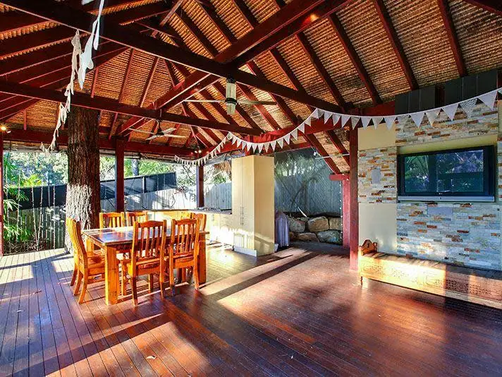 Fourth view of Homely house listing, 16 Alzino Place, Carrara QLD 4211