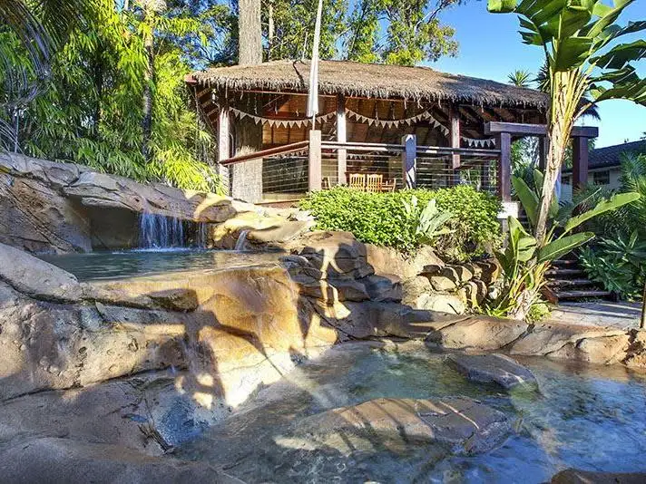 Fifth view of Homely house listing, 16 Alzino Place, Carrara QLD 4211