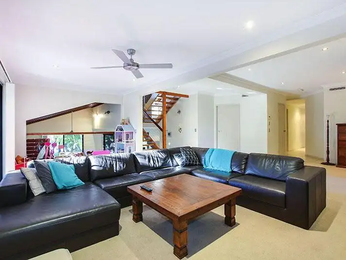 Sixth view of Homely house listing, 16 Alzino Place, Carrara QLD 4211