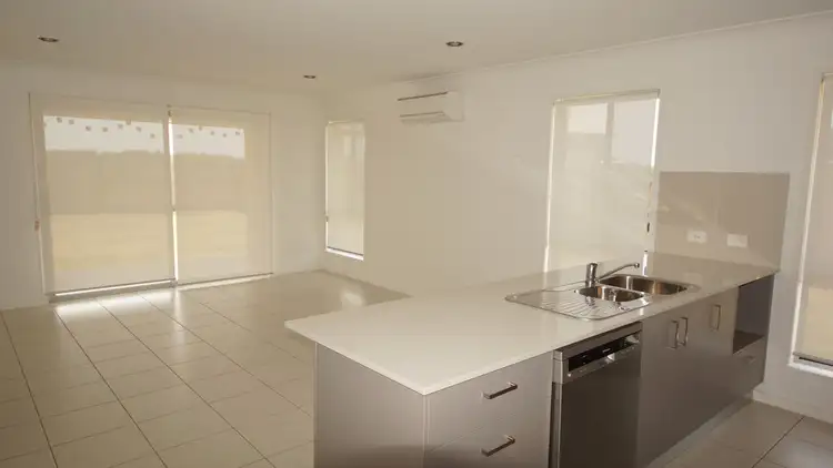 Second view of Homely house listing, 4 Williamtown Court, Bucasia QLD 4750