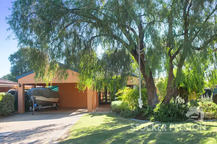 9 Chaplain Gardens, West Busselton WA 6280