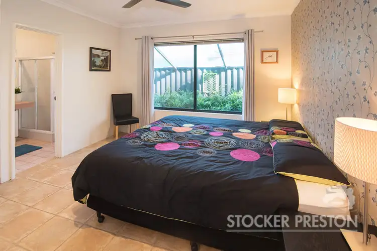 Sixth view of Homely house listing, 9 Chaplain Gardens, West Busselton WA 6280