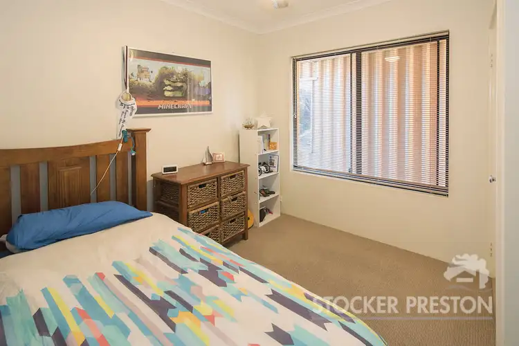 Seventh view of Homely house listing, 9 Chaplain Gardens, West Busselton WA 6280