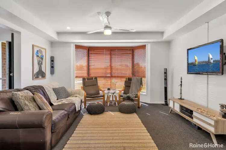 Second view of Homely house listing, 20 KERSWELL STREET, Caboolture QLD 4510