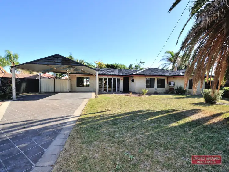 21 Haselmere Circus, Rockingham WA 6168