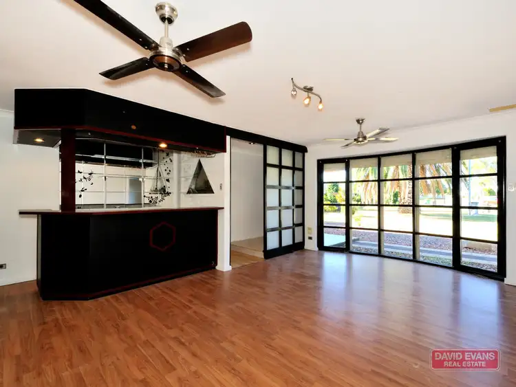Third view of Homely house listing, 21 Haselmere Circus, Rockingham WA 6168