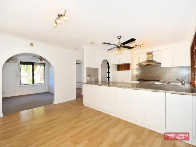 Fifth view of Homely house listing, 21 Haselmere Circus, Rockingham WA 6168