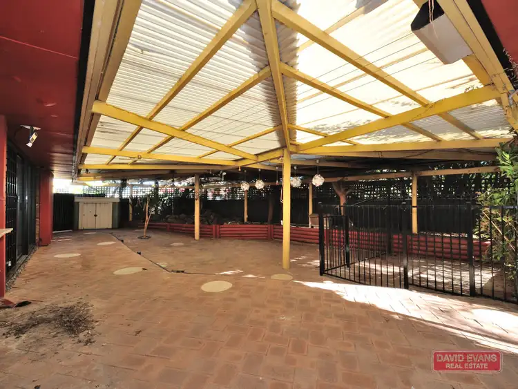 Sixth view of Homely house listing, 21 Haselmere Circus, Rockingham WA 6168