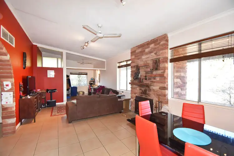 Second view of Homely house listing, 22 Pedler Avenue, Gillen NT 870