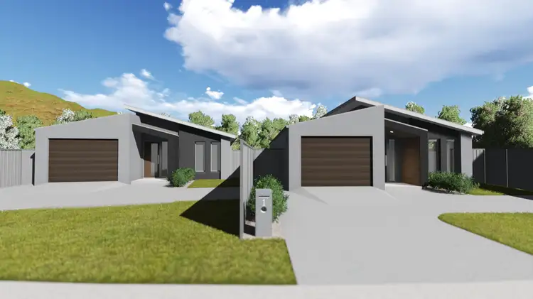 Main view of Homely house listing, 2/25 Tatiana Close, Devonport TAS 7310