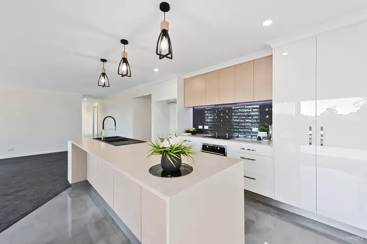 Third view of Homely house listing, 2/25 Tatiana Close, Devonport TAS 7310