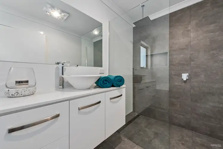 Fourth view of Homely house listing, 2/25 Tatiana Close, Devonport TAS 7310
