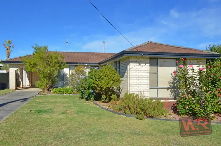 36 Marconi Road, Yakamia WA 6330