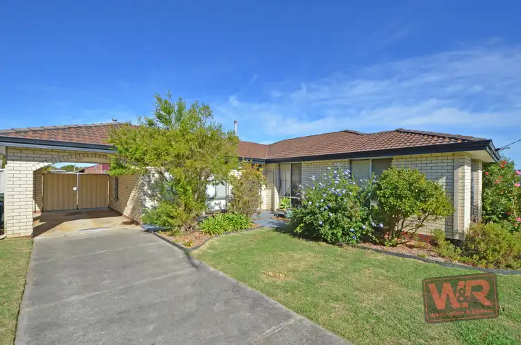 Second view of Homely house listing, 36 Marconi Road, Yakamia WA 6330