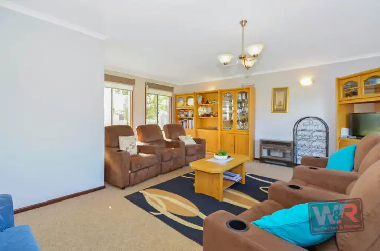 Fourth view of Homely house listing, 36 Marconi Road, Yakamia WA 6330