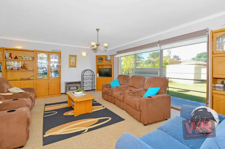 Fifth view of Homely house listing, 36 Marconi Road, Yakamia WA 6330