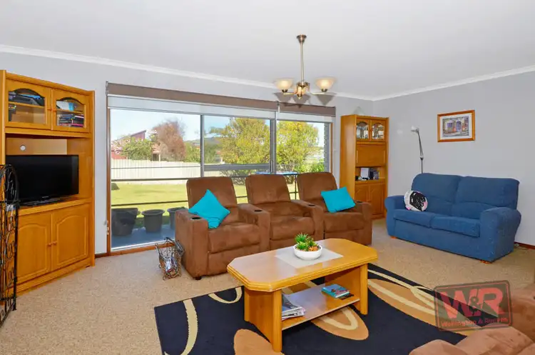 Sixth view of Homely house listing, 36 Marconi Road, Yakamia WA 6330