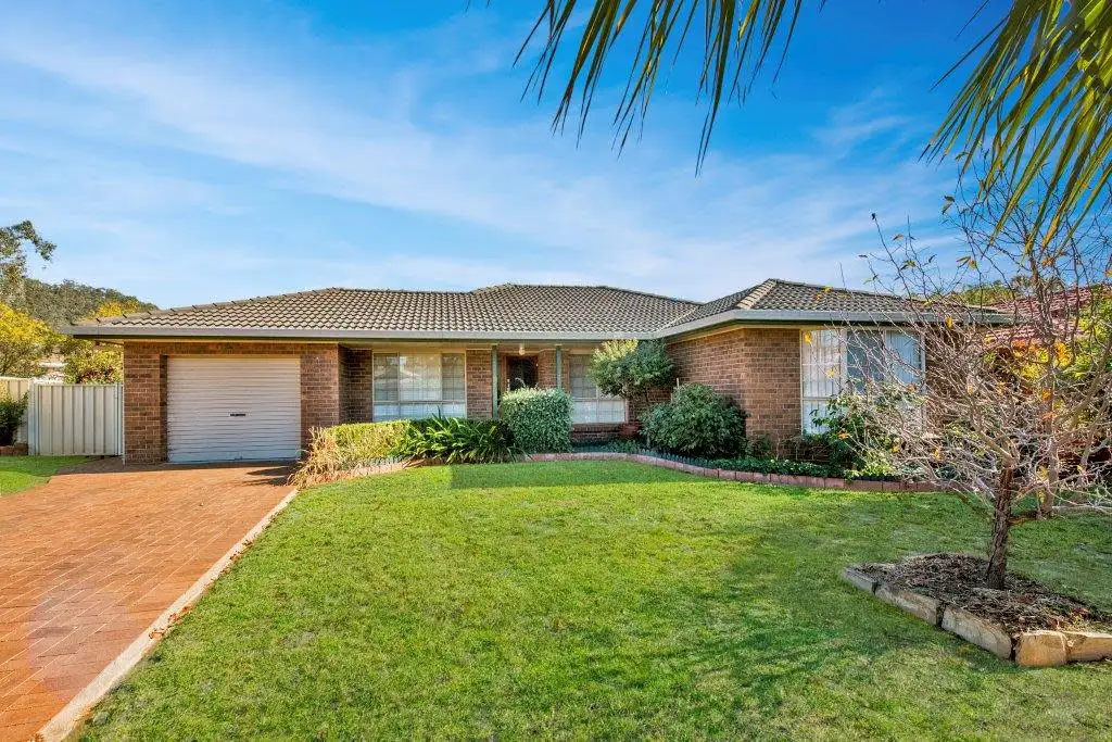 Main view of Homely house listing, 26 Macquarie Drive, Mudgee NSW 2850
