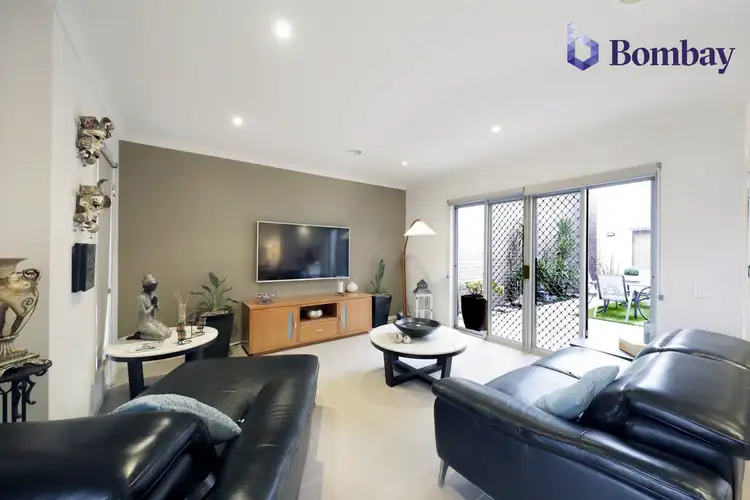Second view of Homely townhouse listing, 8 Marseilles Place, South Morang VIC 3752