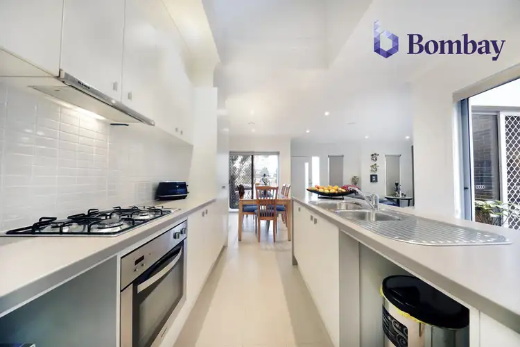 Third view of Homely townhouse listing, 8 Marseilles Place, South Morang VIC 3752