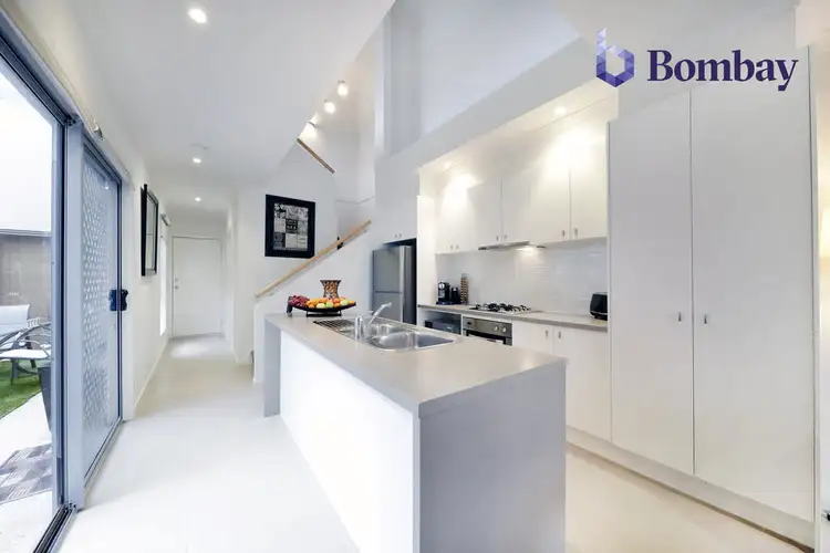 Fourth view of Homely townhouse listing, 8 Marseilles Place, South Morang VIC 3752