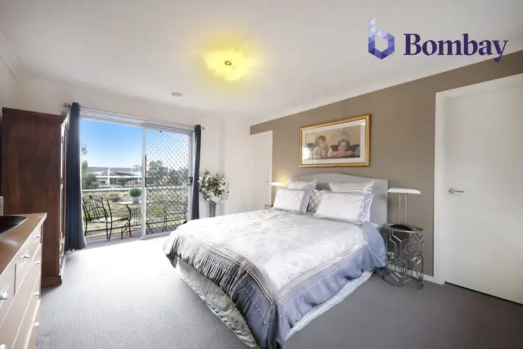 Sixth view of Homely townhouse listing, 8 Marseilles Place, South Morang VIC 3752